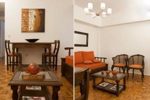 Recoleta'S Loveliest  1 Bedroom Apartment Ever! 布宜诺斯艾利斯 外观 照片